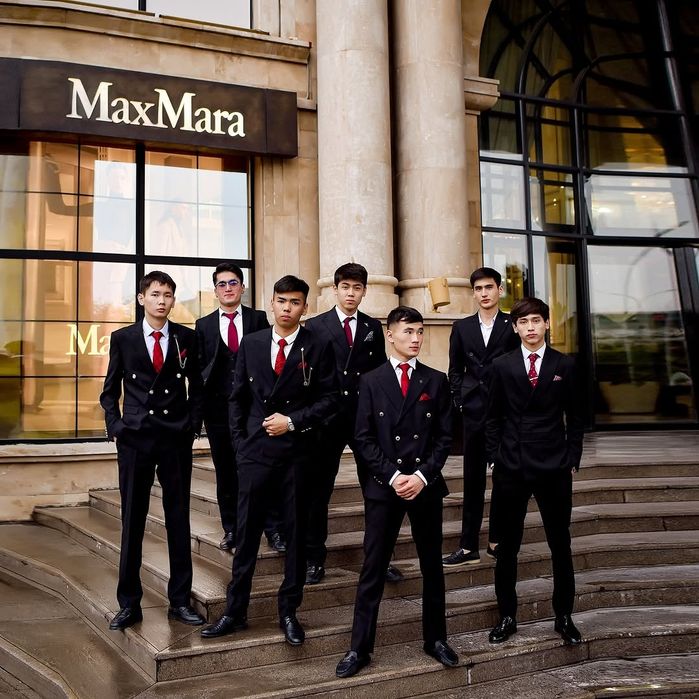 Yalangoch lolilarning fotosuratlari