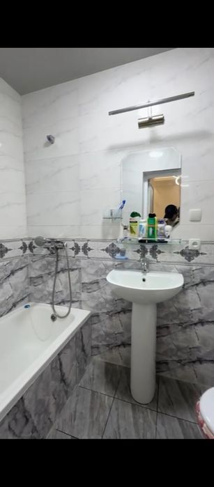 1.4 sotihli 90% bitkan hovli narxi 123000$