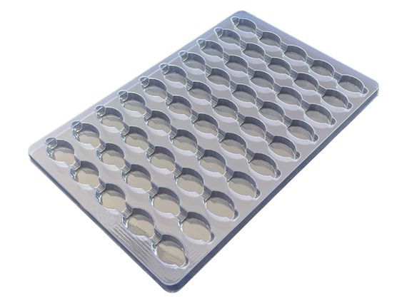 Производство пластиковых ложементов | Термоформовка под заказ (B2B)