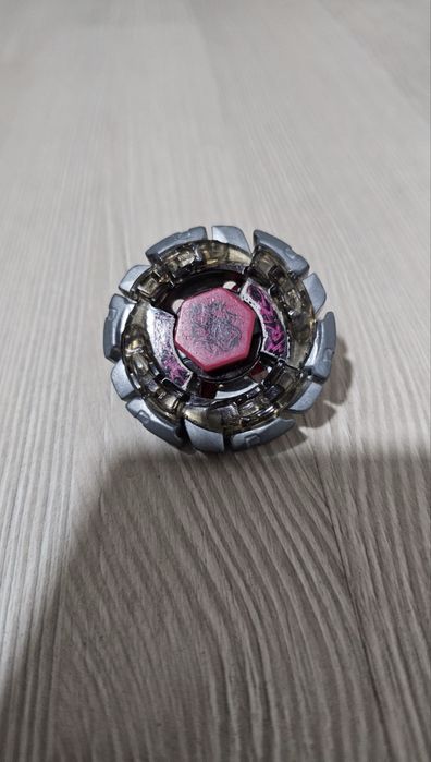 Beyblade metal fusion lot