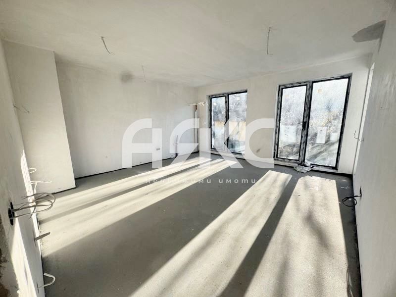 Двустаен апартамен в кв. Симеоново