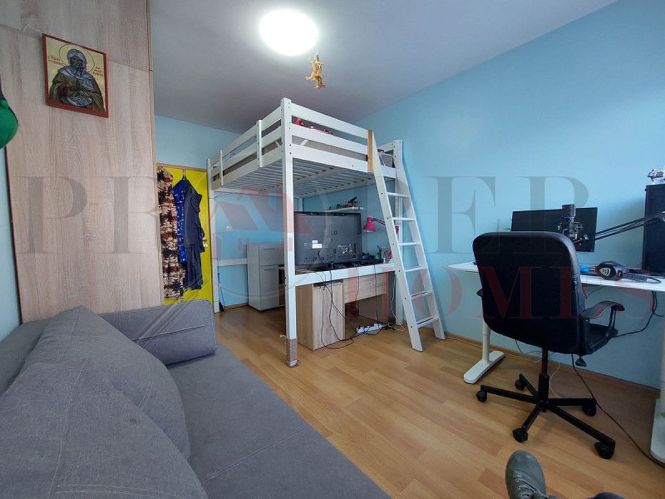 Продава се Тристаен апартамент в Велико Търново, Център - 100 кв.м за 1450 €/кв.м - Снимка #10