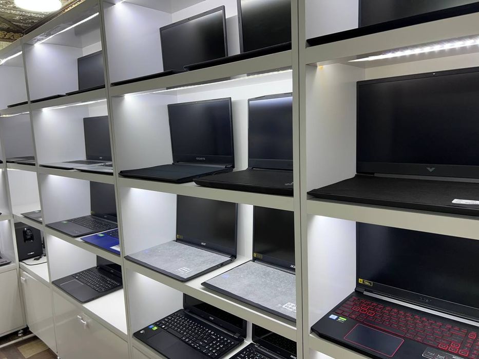 Оптом нархда НОУТБУКлар!