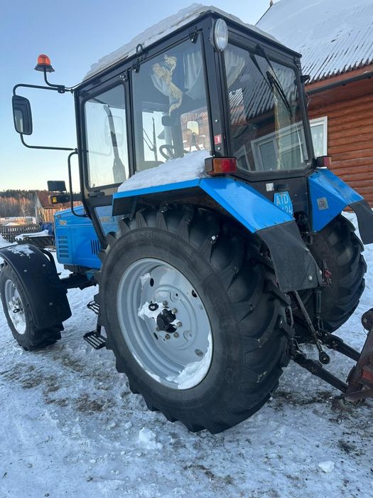 Продам Беларус 922.3