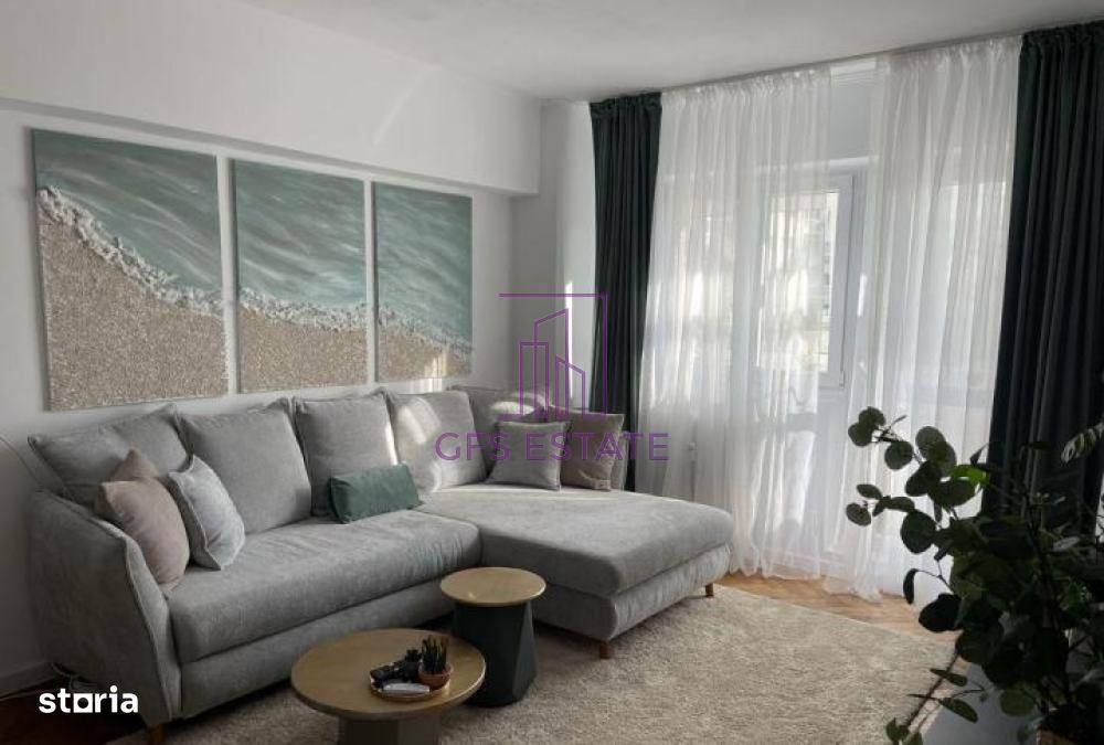 Inchirieri Apartamente 3 Camere|Parcare — fotografia 1