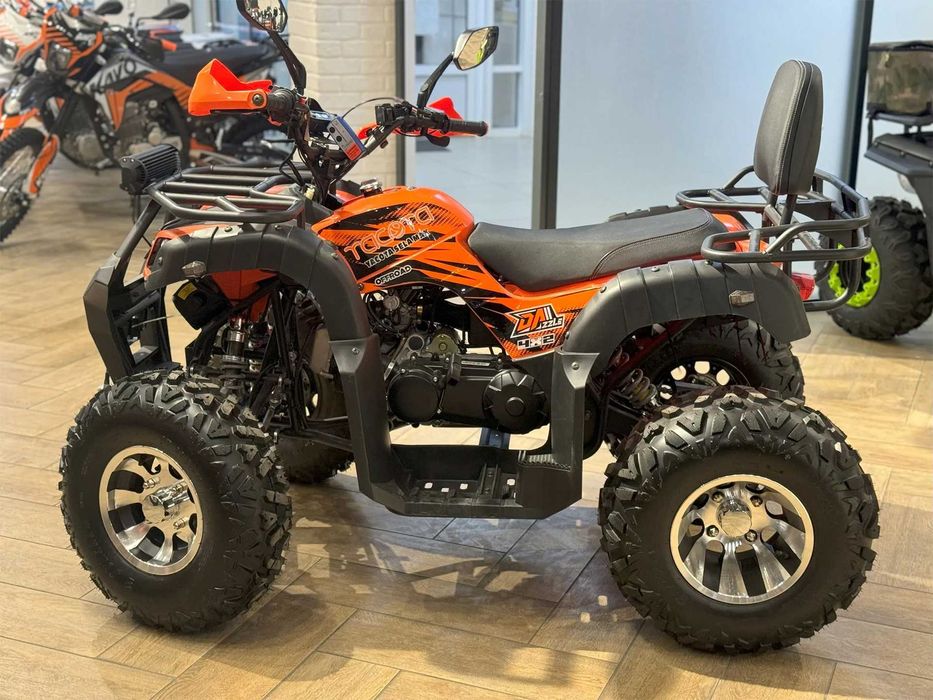 Квадроцикл Yacota Sela 200 Max