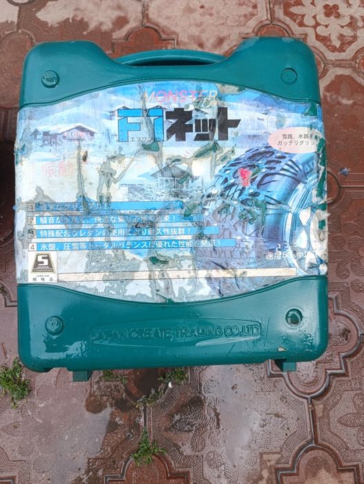 Противобуковочные браслеты