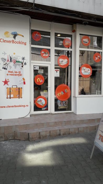 Spatiul comercial ultracentral Ploiesti Pta Victoriei