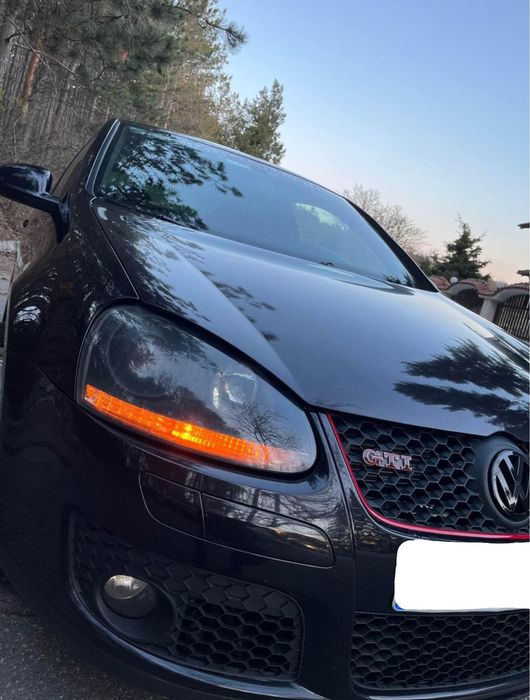 Продавам Голф 5 GTI на Части, както и ВСЯКАКВИ ЧАСТИ и за други коли