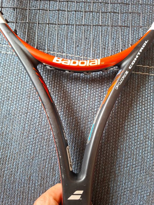 Racheta tenis Babolat Pure Control