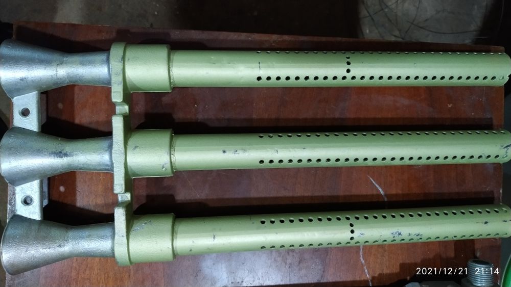 Горелка yangi SSSR da I/CH