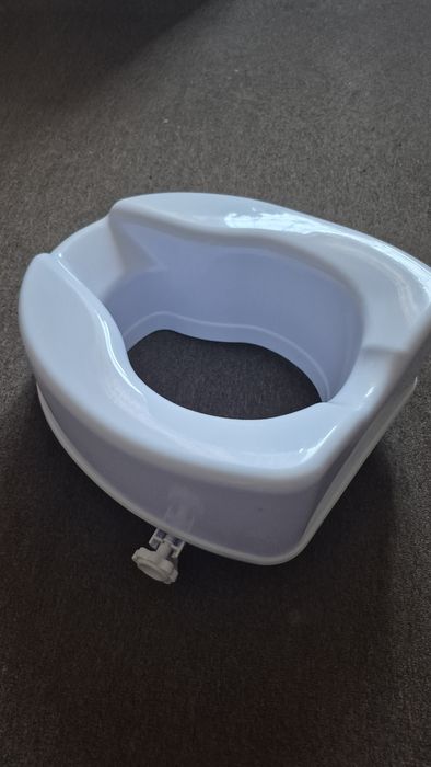 Насадка на унитаз после операции новый