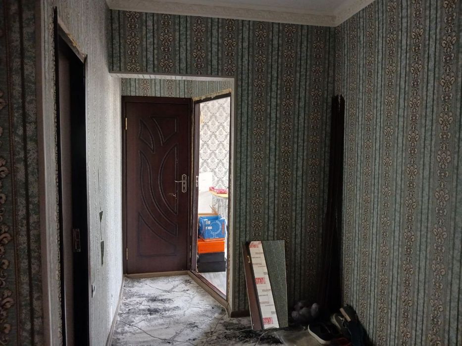 квартира Ташкент