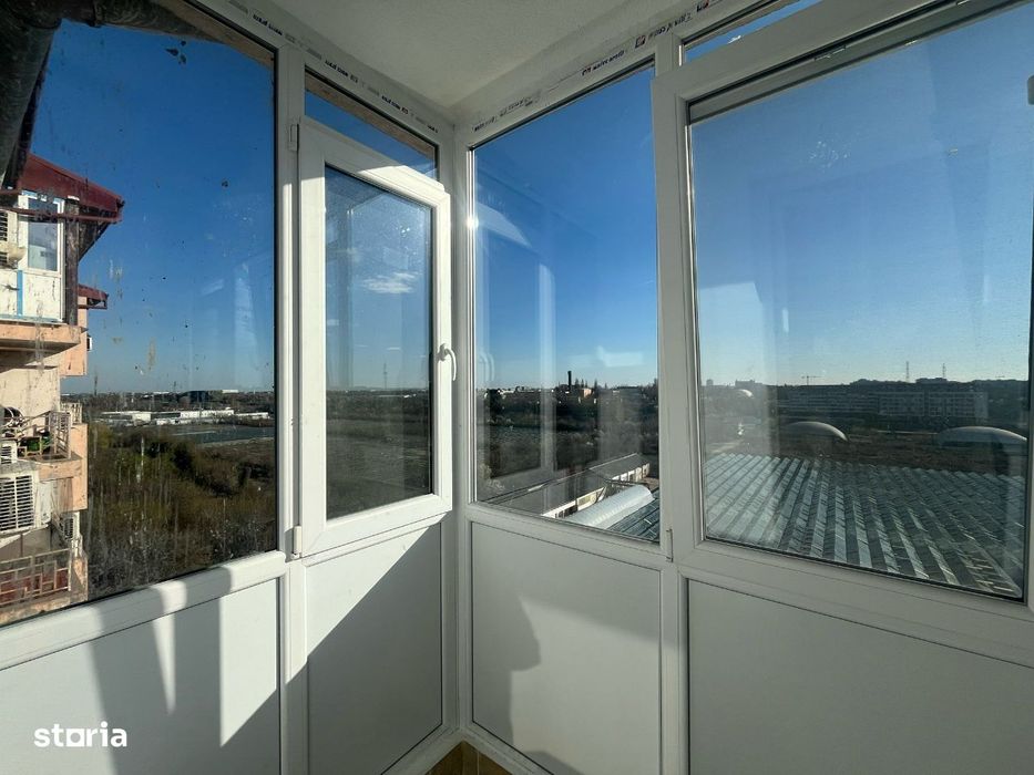 Apartament 2 camere & loc parcare - Confort Park - Vitan Barzesti