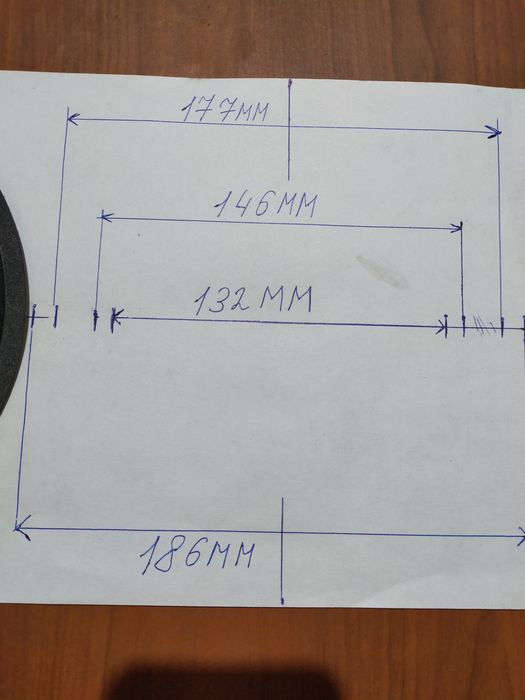 Продаю подвес на денамики