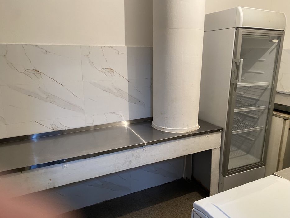 Сдается помещение (кухня )  в аренду