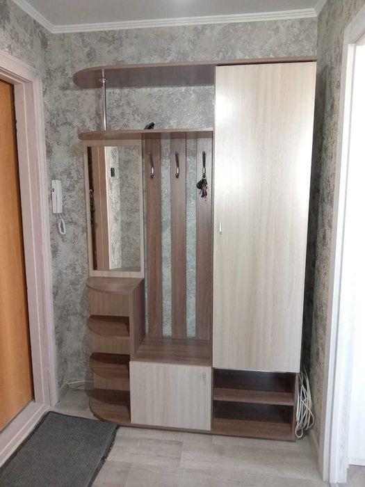 1 комнатная Абая 2а