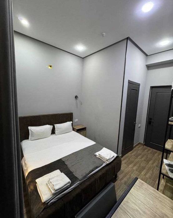 Hotel/ Gasnitsa / Mehmonxona/ kunlik ijra (bez zaks)