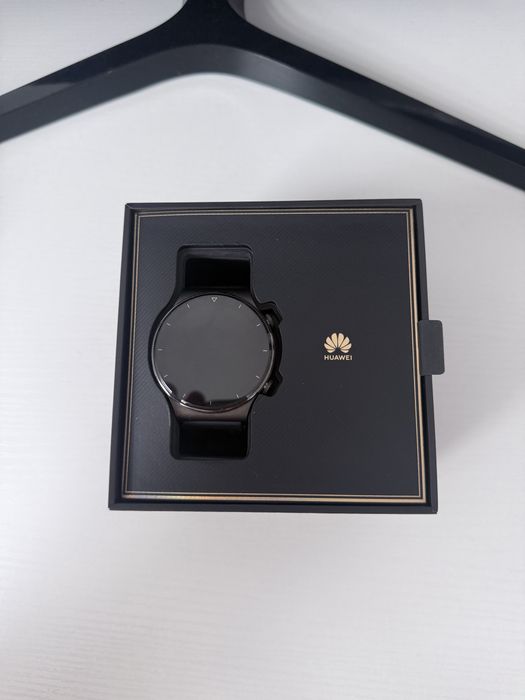 Huawei Watch GT 2 Pro