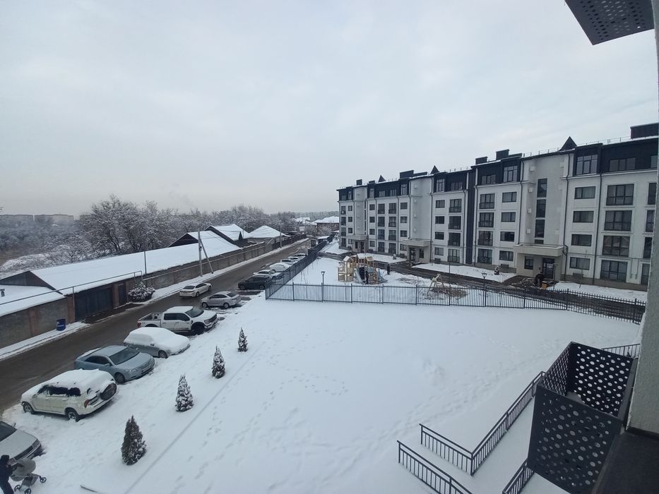 Сдам однокомнатную квартиру