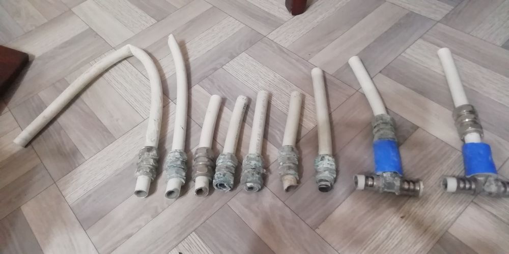 Трубы.        трубы