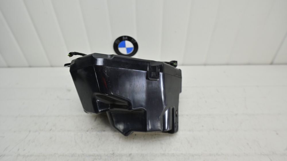 Difuzor Boxa Speaker Stanga BMW R1200RT / R1250RT 2014 - 2024