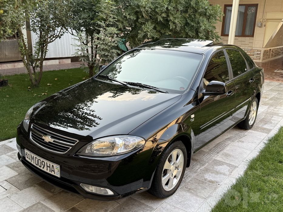 Jentra sotiladi 2023 Yil Full 32000km yurgan