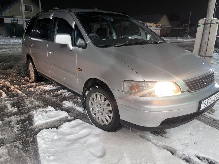 Хонда Одиссей 1995