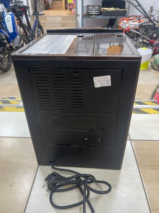 Aparat de cafea DeLonghi Perfecta Cappuccino ESAM 5550 -N2-