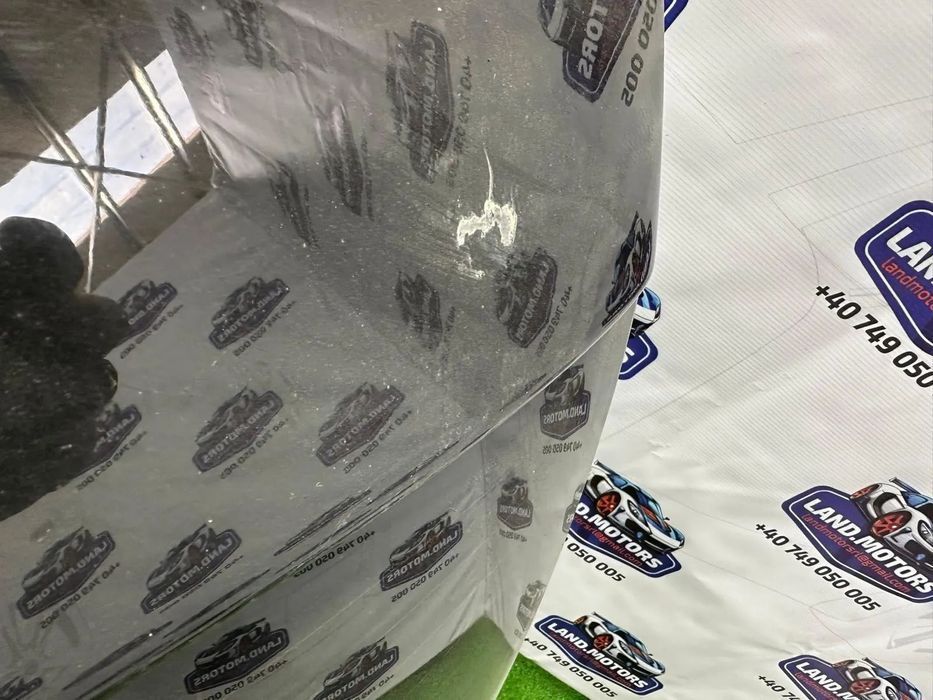 HAION PORTBAGAJ AUDI A3 8P Hatchback 2003-2013