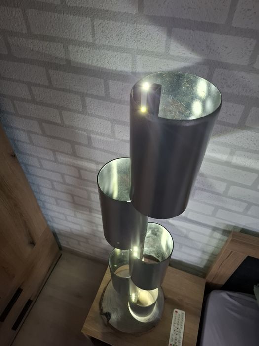 ЛЕД лампа лимитиран модел