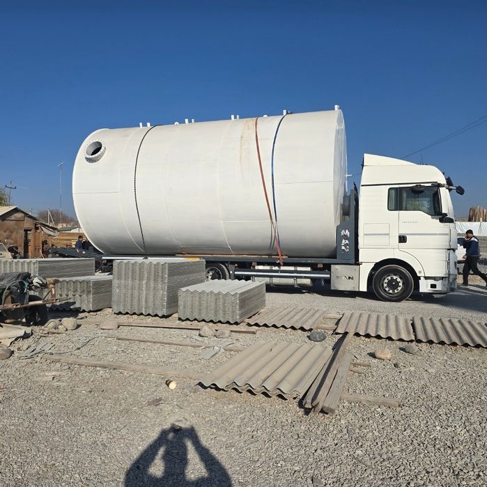 MAN euro 6  evakuator