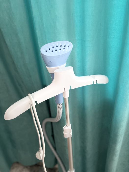 Паровой утюг Philips