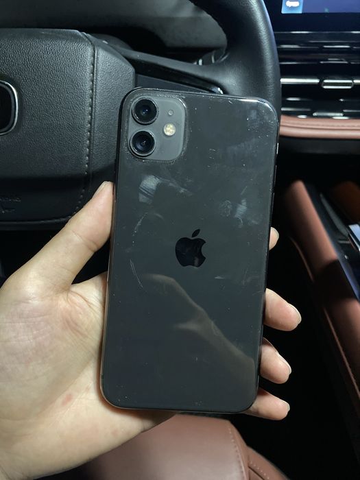 Iphone 11 Айфон 11