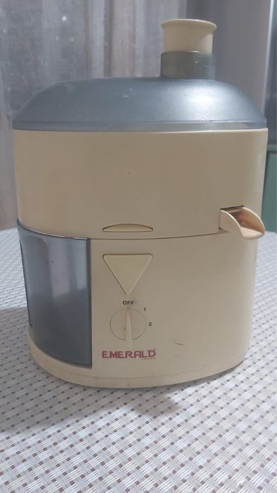 Соковыжималка