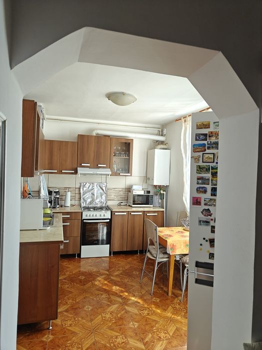 Apartament 3 camere B-dul Cloșca