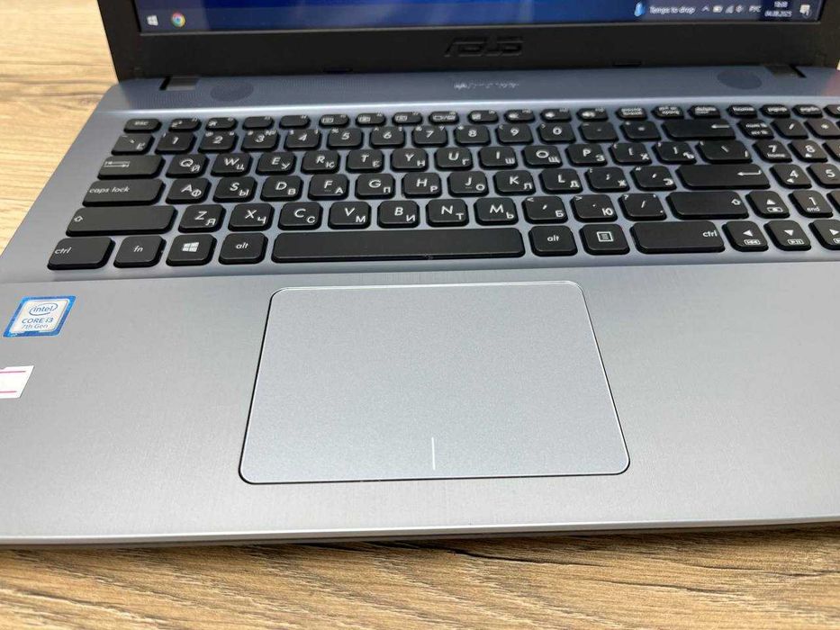 ASUS Core i3*ОЗУ8*SSD256*Сабаққа арналған Для офиса