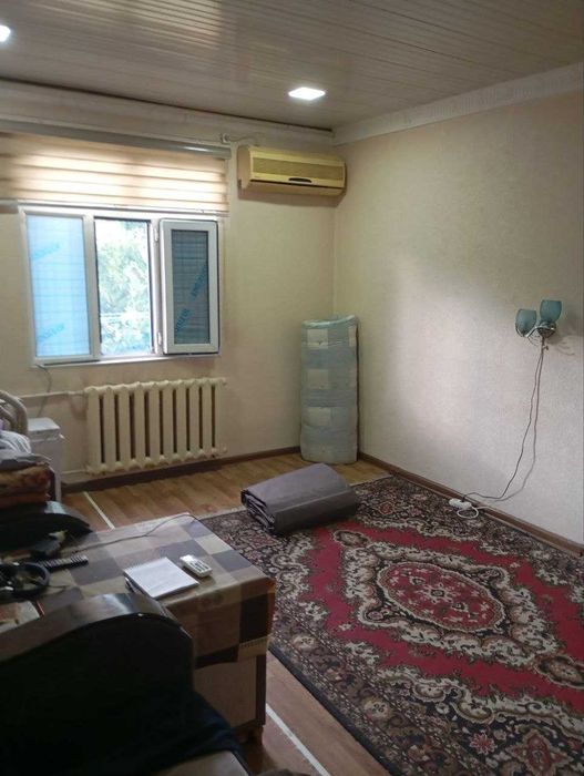 Продается квартира в деревяшках(Спутник-9)  31000$. Своя