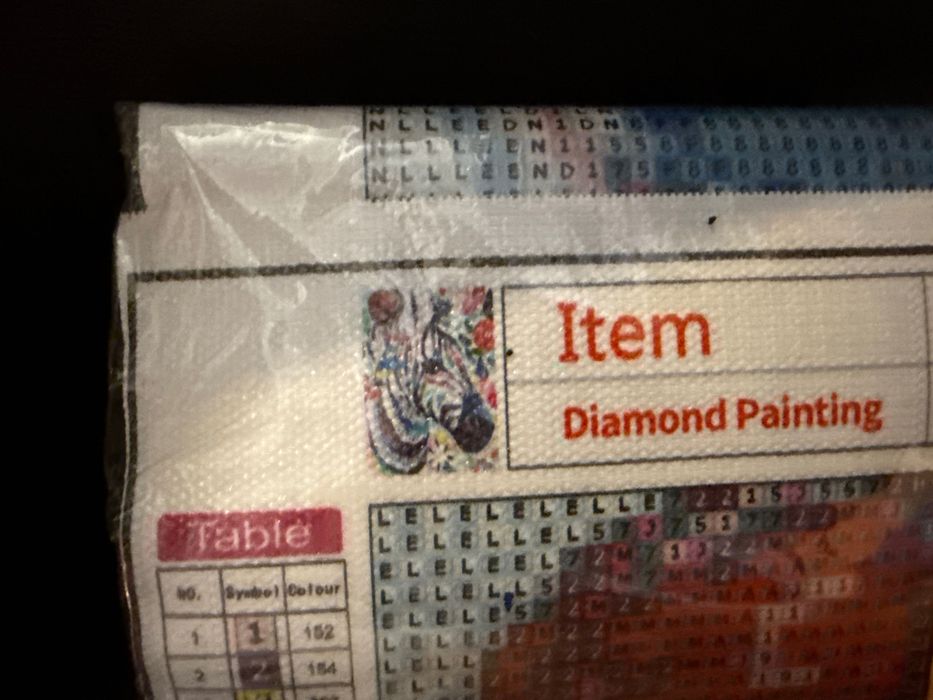 Диамантен гоблен 30x40