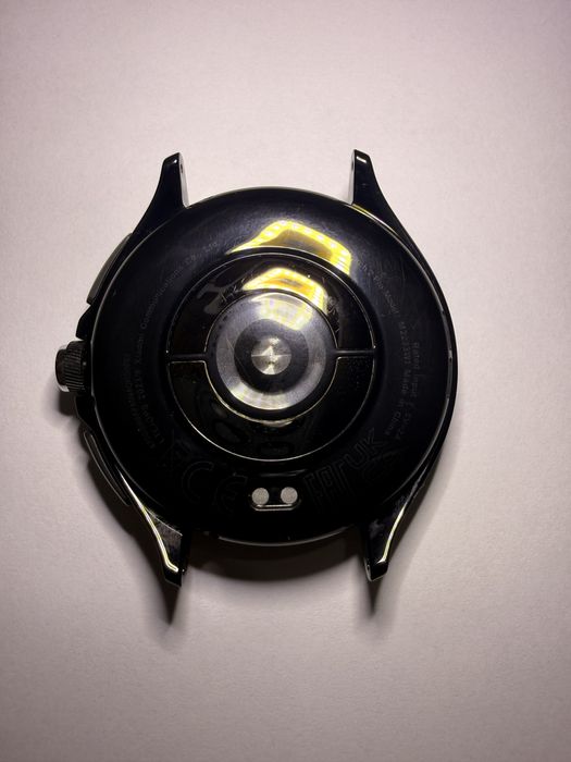 Xiaomi Watch 2 Pro – 4G LTE Black Case