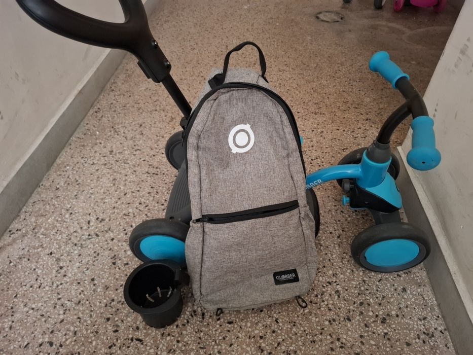 Детско тротинетка