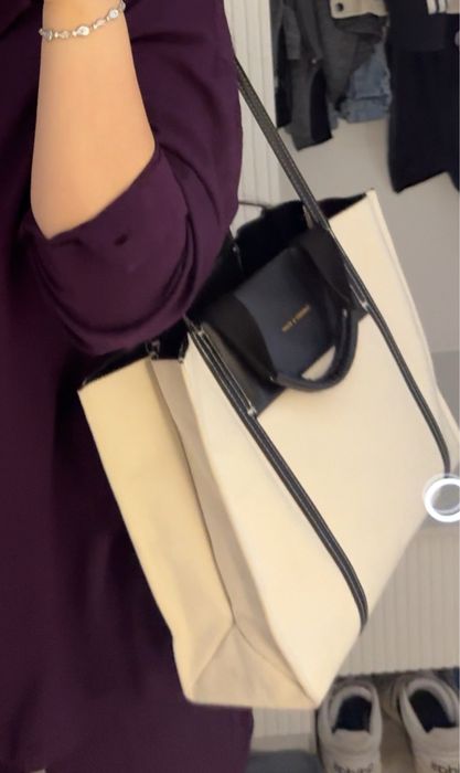 Сумка Charles & Keith