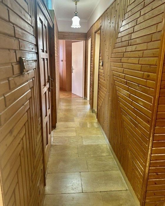Дава се под наем Тристаен апартамент в София, Стрелбище - 95 кв.м за 745 € - Снимка #12