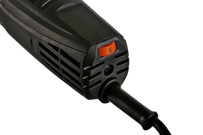 Болгарка (УШМ) Sturm! AG95125