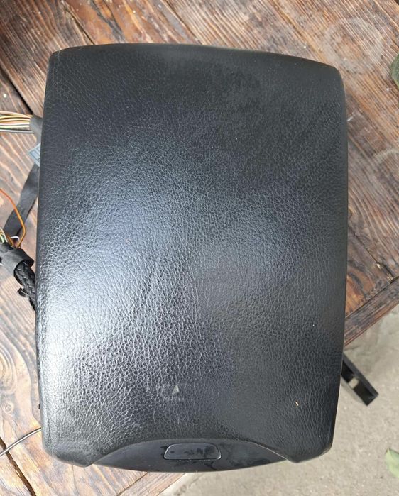 Части БМВ Х5 Е53