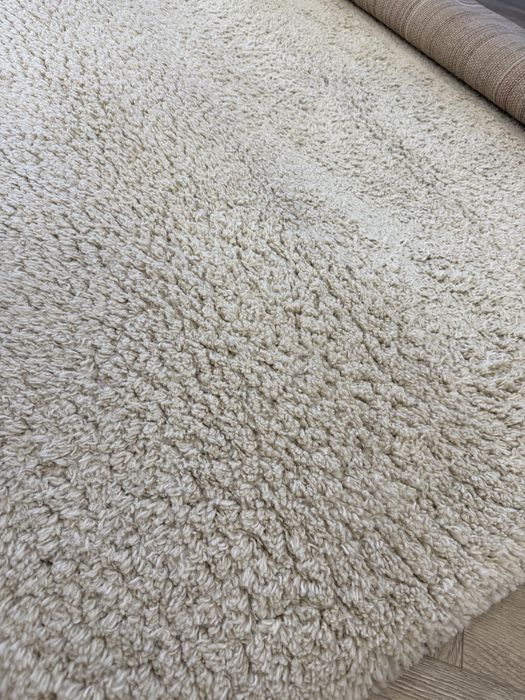 Ковер 100% шерсть