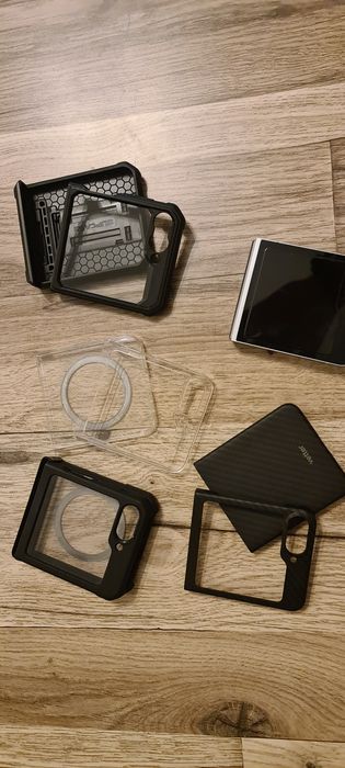 Samsung Galaxy Z Flip 6 5G