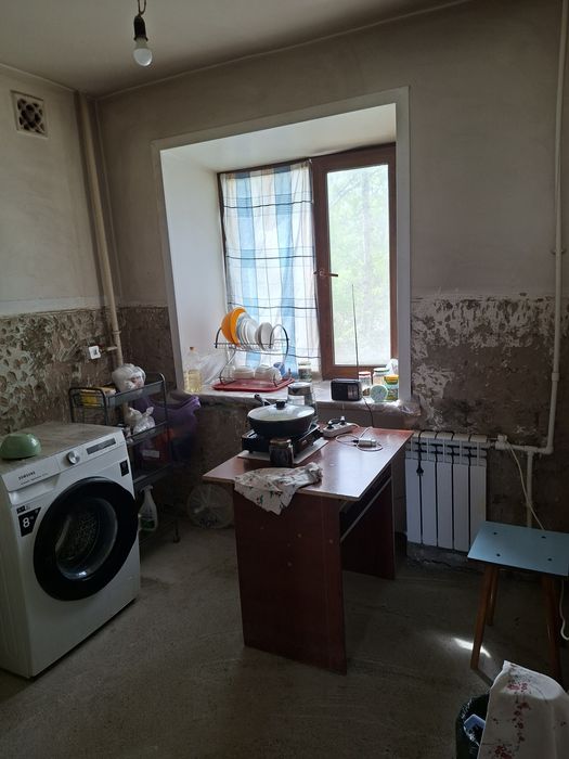 Квартира 3х комнатная
