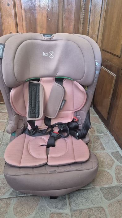 Scaun auto Chipolino