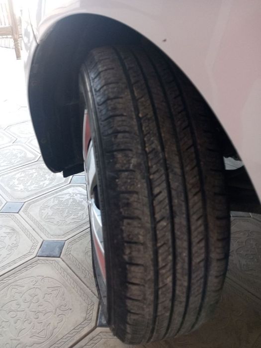 Chevrolet spark 1.25